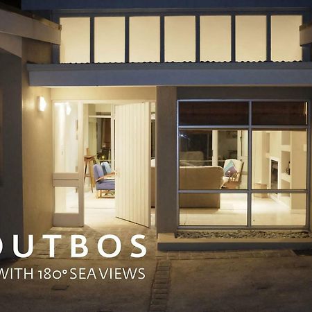 Soutbos & Janfrederik Διαμέρισμα Agulhas Εξωτερικό φωτογραφία