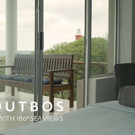 Soutbos & Janfrederik Διαμέρισμα Agulhas Εξωτερικό φωτογραφία
