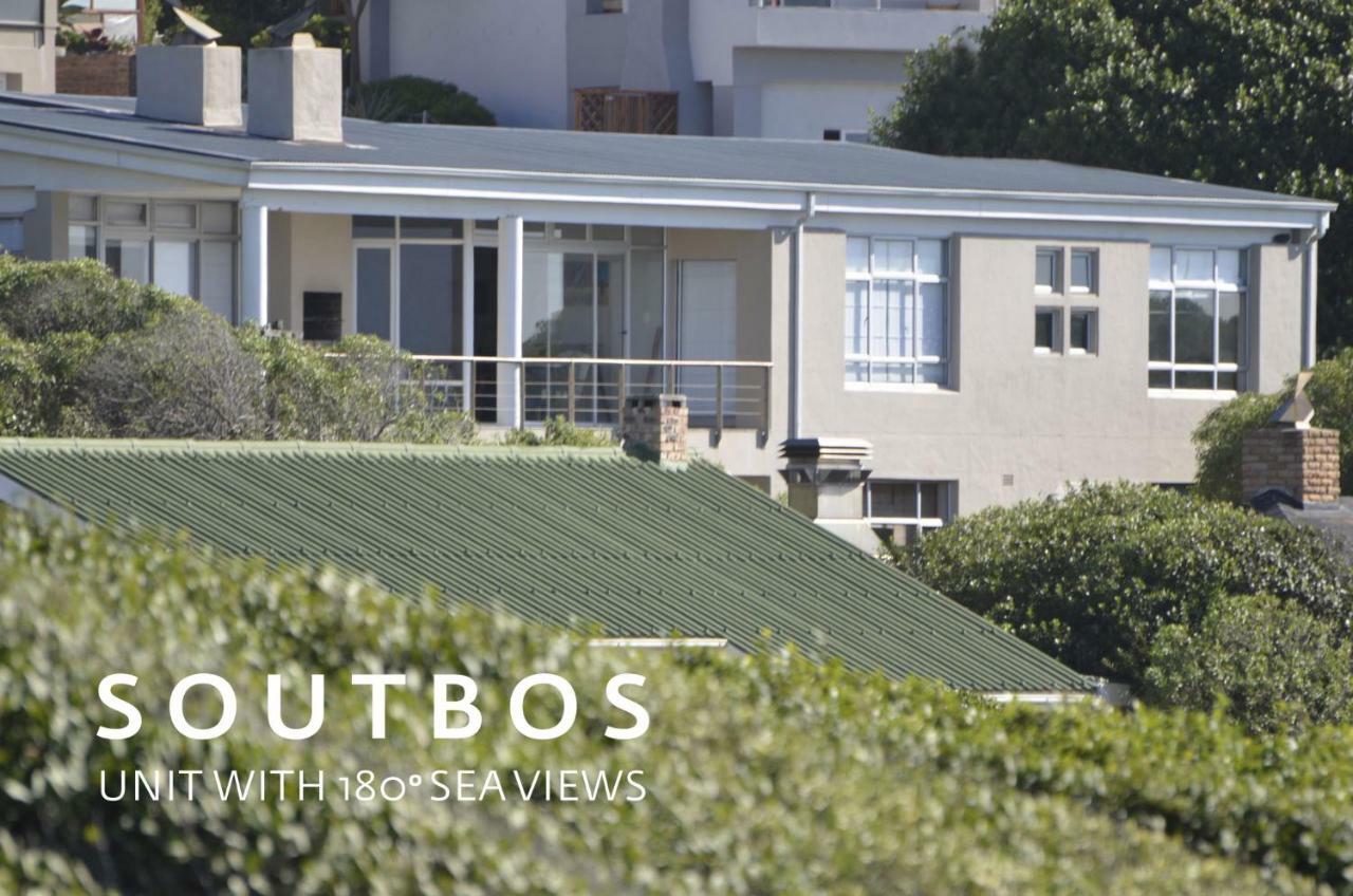 Soutbos & Janfrederik Διαμέρισμα Agulhas Εξωτερικό φωτογραφία