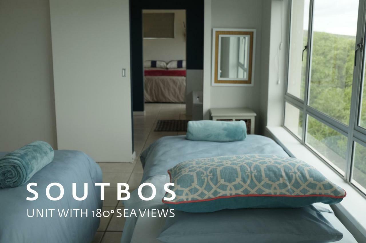 Soutbos & Janfrederik Διαμέρισμα Agulhas Εξωτερικό φωτογραφία