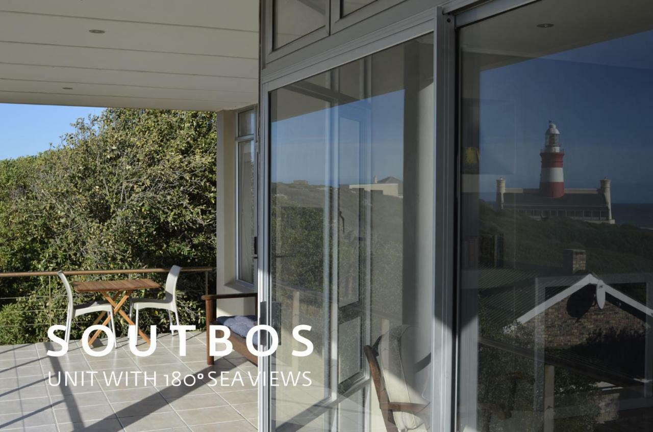 Soutbos & Janfrederik Διαμέρισμα Agulhas Εξωτερικό φωτογραφία