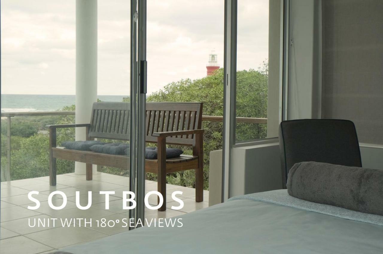 Soutbos & Janfrederik Διαμέρισμα Agulhas Εξωτερικό φωτογραφία