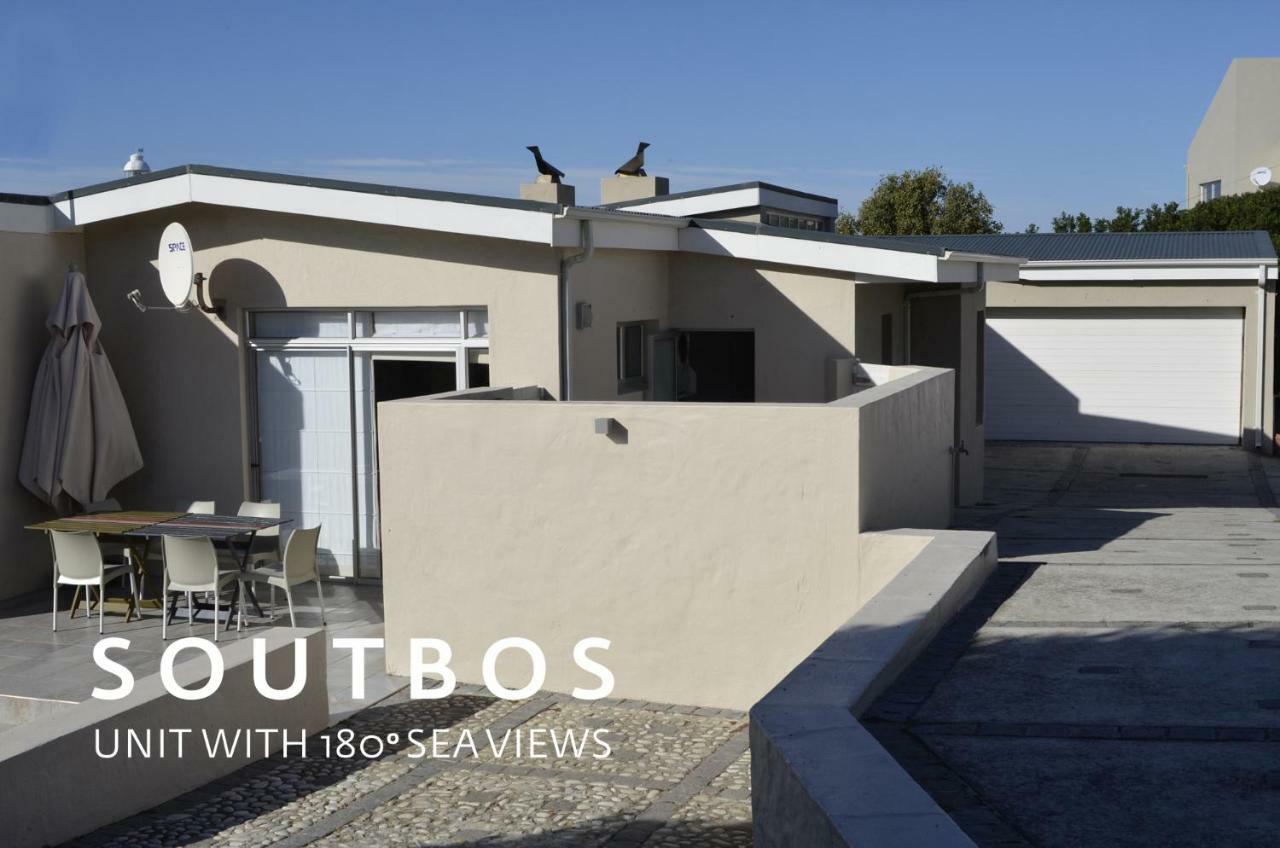 Soutbos & Janfrederik Διαμέρισμα Agulhas Εξωτερικό φωτογραφία